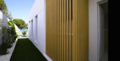 House in Urbanizaciones Balcó de Finestrat-Terra Marina photo 2