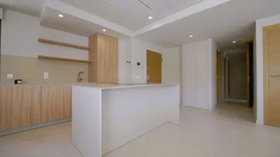House in Urbanizaciones Balcó de Finestrat-Terra Marina photo 6