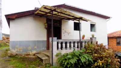 Casa – Salas, Samartín - Vista 2