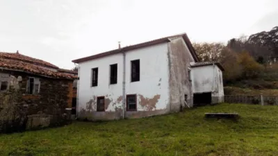 Casa – Salas, Samartín - Vista 4