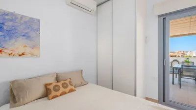 Chalet in Formentera del Segura photo 28