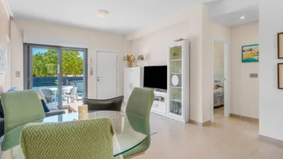 Chalet in Formentera del Segura photo 4