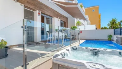 Casa – Formentera del Segura - Vista 2