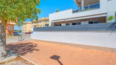Chalet in Formentera del Segura photo 39
