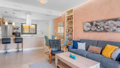 Chalet in Formentera del Segura photo 7