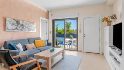 Casa – Formentera del Segura - Més