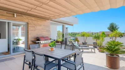 Chalet in Formentera del Segura photo 11