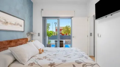 Chalet in Formentera del Segura photo 13