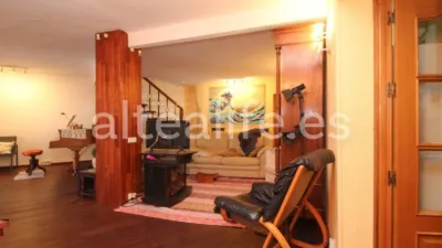 Terraced house in Mascarat photo 10