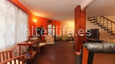Terraced house in Mascarat photo 11
