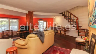 Terraced house in Mascarat photo 12