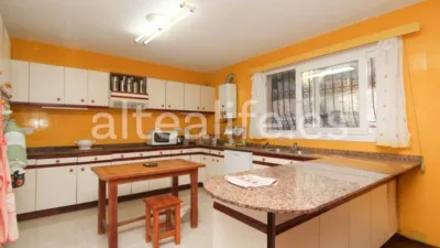 Terraced house in Mascarat photo 13