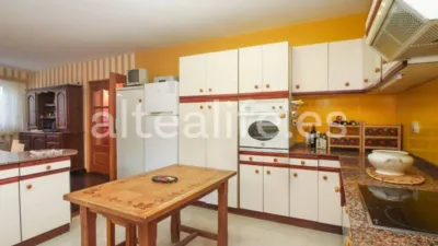Terraced house in Mascarat photo 15