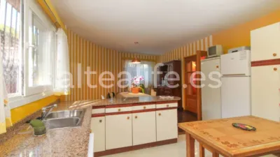 Terraced house in Mascarat photo 16