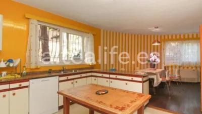 Terraced house in Mascarat photo 17