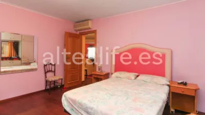 Terraced house in Mascarat photo 21