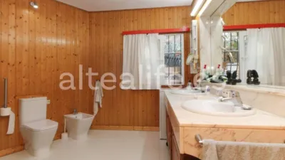 Terraced house in Mascarat photo 22
