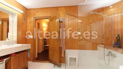 Terraced house in Mascarat photo 25