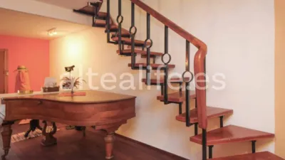 Terraced house in Mascarat photo 26
