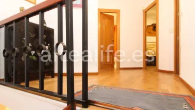 Terraced house in Mascarat photo 27