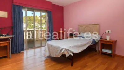 Terraced house in Mascarat photo 28
