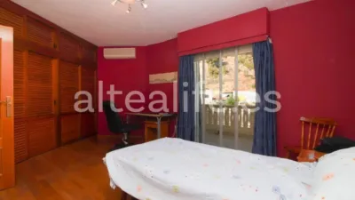 Terraced house in Mascarat photo 30