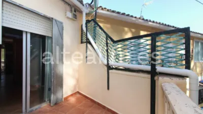 Terraced house in Mascarat photo 31