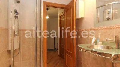Terraced house in Mascarat photo 32