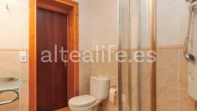 Terraced house in Mascarat photo 33