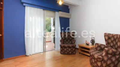 Terraced house in Mascarat photo 34