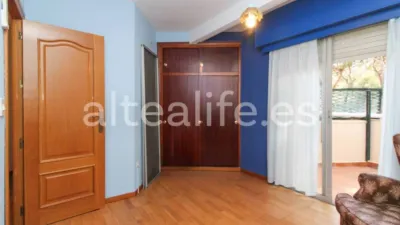 Terraced house in Mascarat photo 35