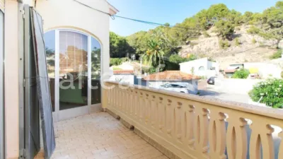 Terraced house in Mascarat photo 36