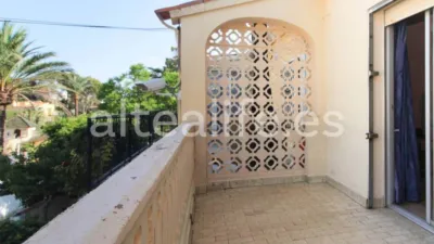 Terraced house in Mascarat photo 37