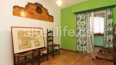 Terraced house in Mascarat photo 38