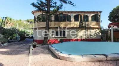 Terraced house in Mascarat photo 3