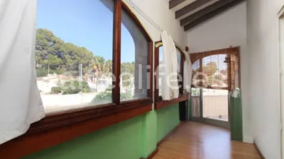Terraced house in Mascarat photo 41