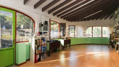 Terraced house in Mascarat photo 42