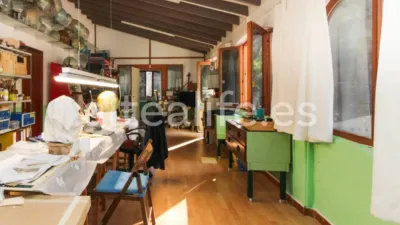Terraced house in Mascarat photo 43