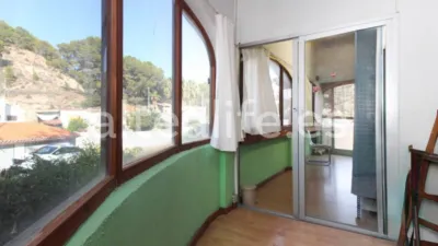 Terraced house in Mascarat photo 44