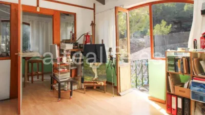 Terraced house in Mascarat photo 45