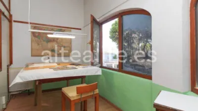 Terraced house in Mascarat photo 46