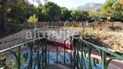 Terraced house in Mascarat photo 47