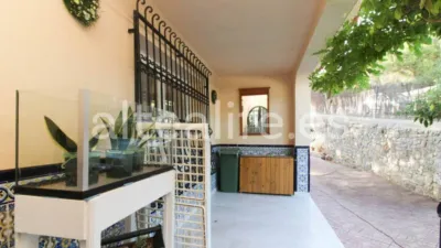 Terraced house in Mascarat photo 49