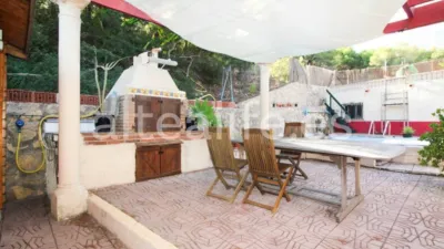 Terraced house in Mascarat photo 4