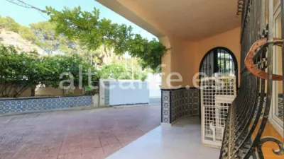 Terraced house in Mascarat photo 50