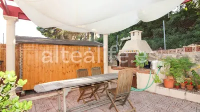 Terraced house in Mascarat photo 53
