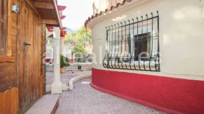 Terraced house in Mascarat photo 54