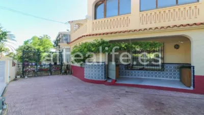 Terraced house in Mascarat photo 56