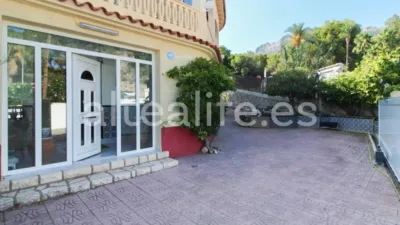 Terraced house in Mascarat photo 5
