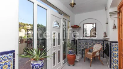 Terraced house in Mascarat photo 6